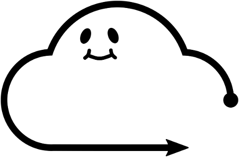 cloud-logo-arrow-icon-direction-5158044
