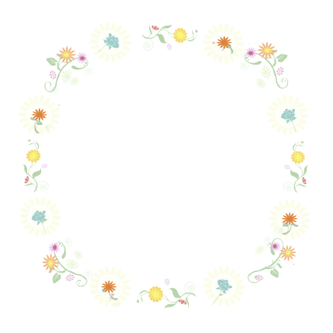 flowers-frame-border-petals-plants-5609974