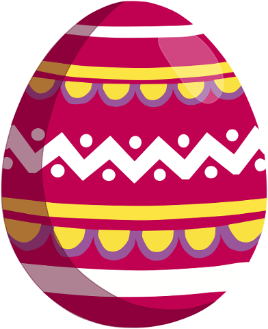 egg-easter-easter-egg-colorful-red-4977628