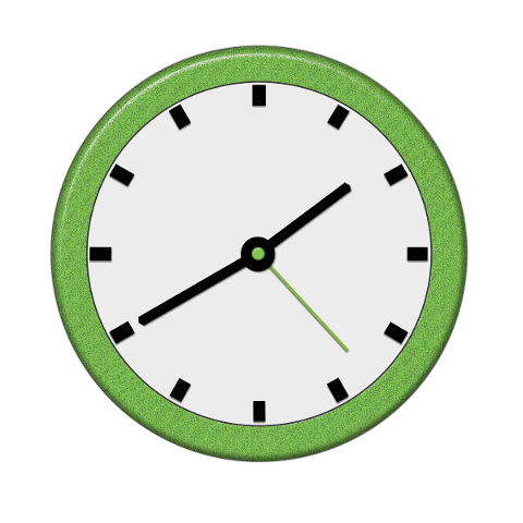 green-watch-clock-time-timer-4838684
