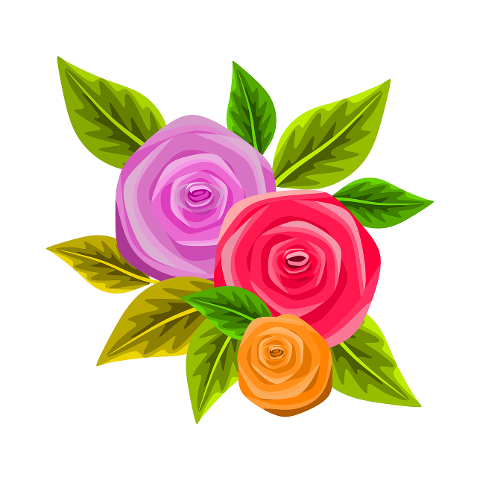 illustration-roses-flowers-floral-4611208