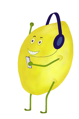 lemon-music-headphones-listen-4708369