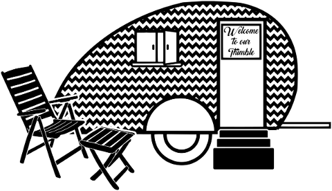 camper-caravan-silhouette-camping-5761112