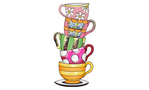 cups-glasses-drinking-tea-coffee-5109261