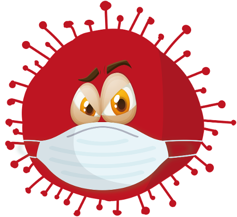virus-mask-corona-coronavirus-4974193
