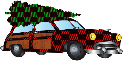 woody-car-christmas-car-4271185