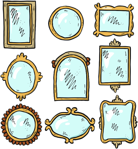 mirror-icons-mirror-icons-cartoons-5595892