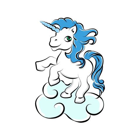 drawing-unicorn-animal-cute-4851591