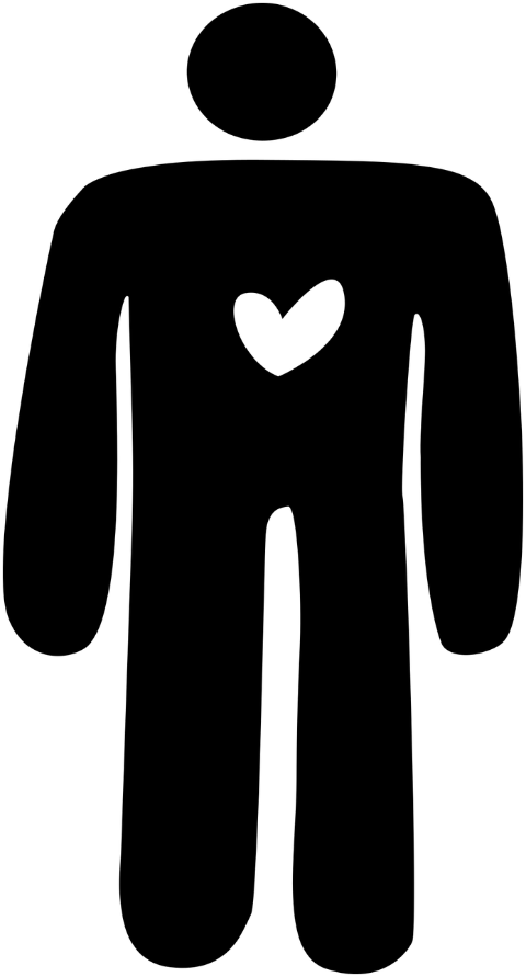 man-figure-emotion-heart-shaped-7244934