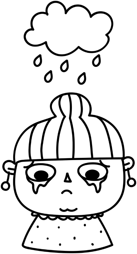 woman-cry-rain-cloud-tears-6089459