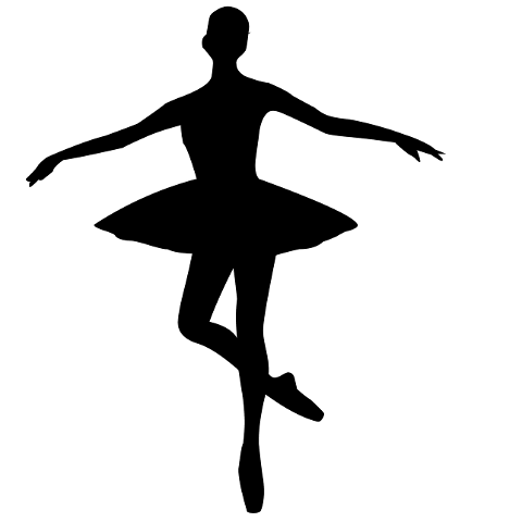 ballerina-silhouette-dancing-woman-4312523