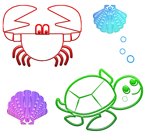 crab-turtle-shells-nautical-marine-5189492