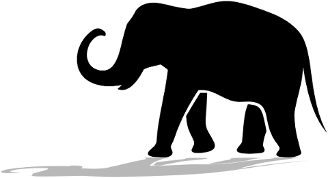 elephant-silhouette-shadow-5673110