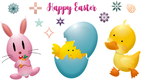 easter-bunny-chick-happy-easter-4785038