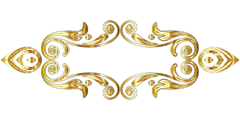 divider-separator-gold-line-art-4544184