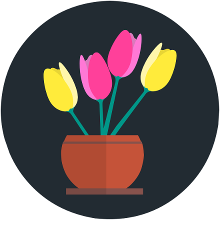 tulips-flowers-vase-floral-spring-5155626