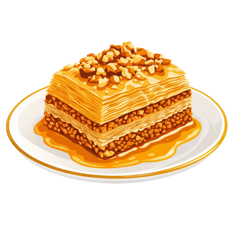 baklava-gourmet-dessert-10102621