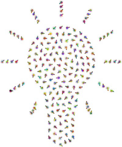 light-bulb-light-bright-fractal-4333747