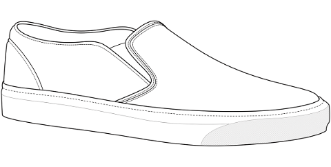 shoes-fashion-sketch-fashion-vector-5378820