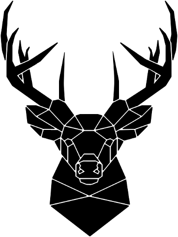 deer-head-geometric-ai-file-deer-4292868