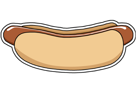 hotdog-sausage-bread-dog-eat-4833549