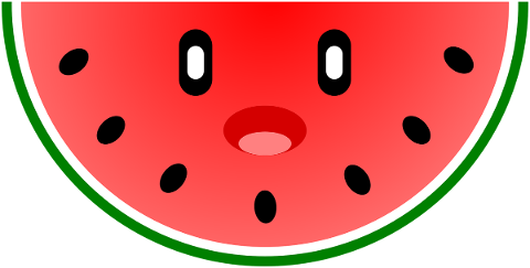 watermelon-cute-kawaii-food-diet-4854649