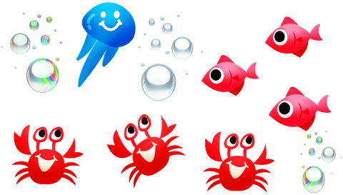 underwater-fish-bubbles-swimming-4774261