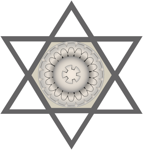 star-lotus-symbol-indian-4676538