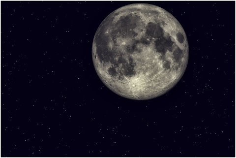 full-moon-night-star-moon-space-4705212