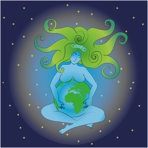 earth-mother-earth-mother-nature-4307180