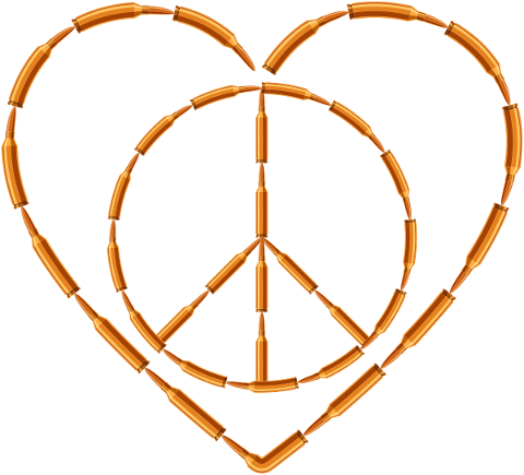 bullets-heart-peace-frame-border-5012161