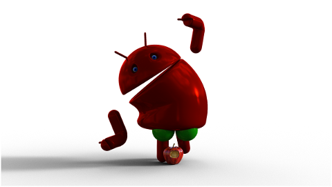 android-bot-minibot-scifi-funny-4911425