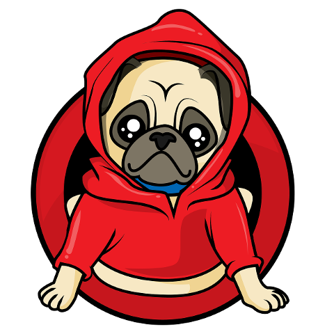 pug-dog-animals-cartoons-funny-4575117