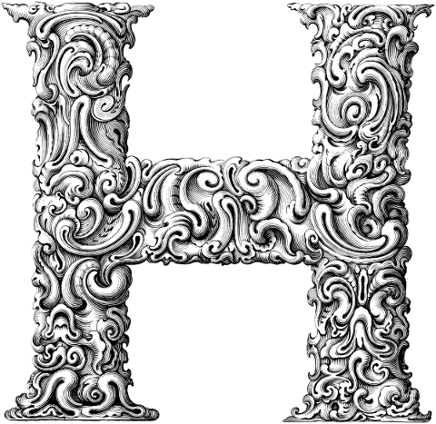 letter-h-alphabet-typography-font-5569117