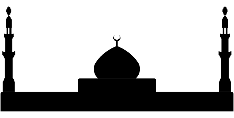 mosque-minaret-silhouette-5786140
