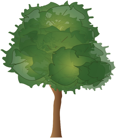 tree-wood-paper-leaves-plant-bush-4453185