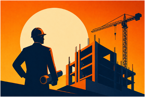 engineer-construction-blueprint-10251915