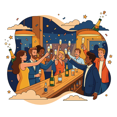 friends-party-celebration-nightlife-10095376