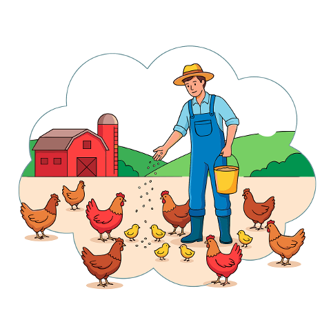 farmer-illustration-farming-concept-10088713