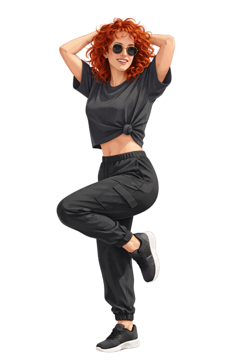 redhead-curly-hair-woman-10052330