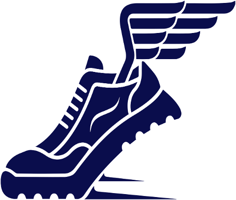 logo-design-messenger-shoes-cutout-6585772