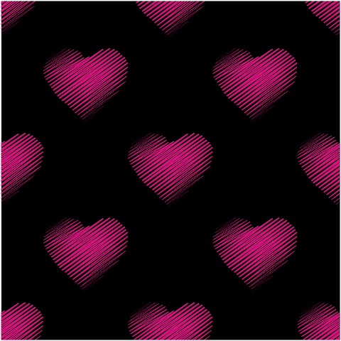 pattern-hearts-romance-winter-7693036