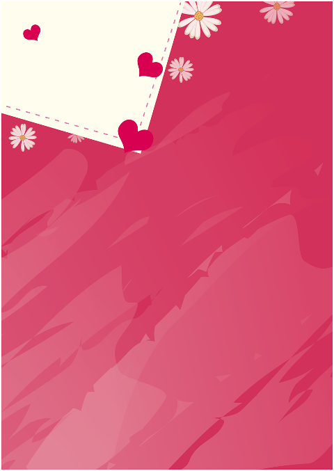 letter-invitation-pink-love-7084520