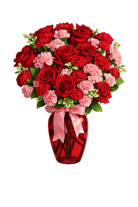 red-rose-bouquet-pink-carnations-10072705