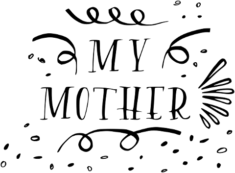 happy-mothers-day-mother-calligraphy-7688765