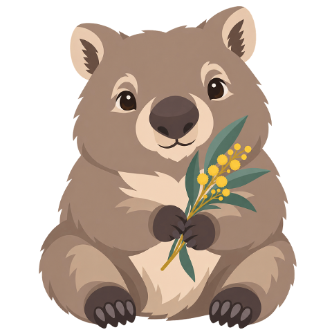 wombat-cute-australian-animal-10477930