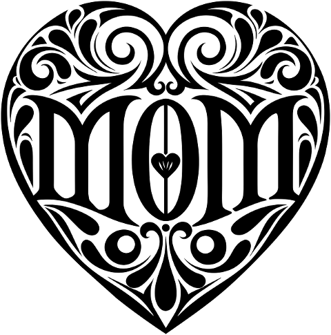 ai-generated-mom-heart-love-8707294