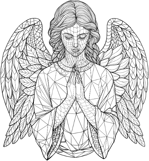 angel-holy-female-wings-god-9796945