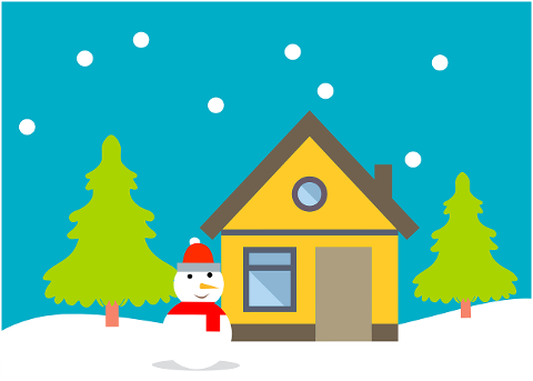 christmas-holiday-house-tree-6831015