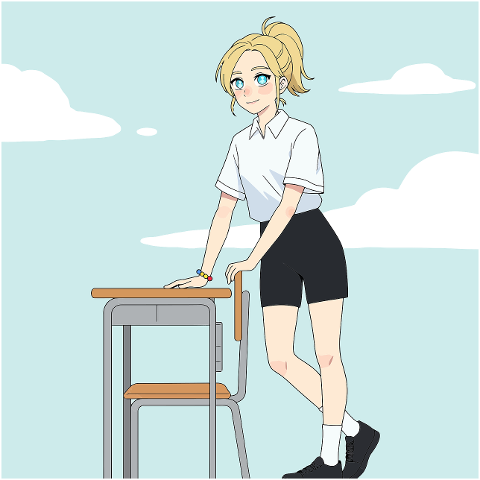 teenage-boredom-school-girl-9452005